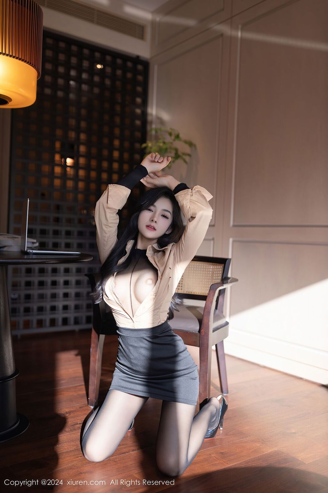 [XIUREN] No.8835 Tan Xiao Ling