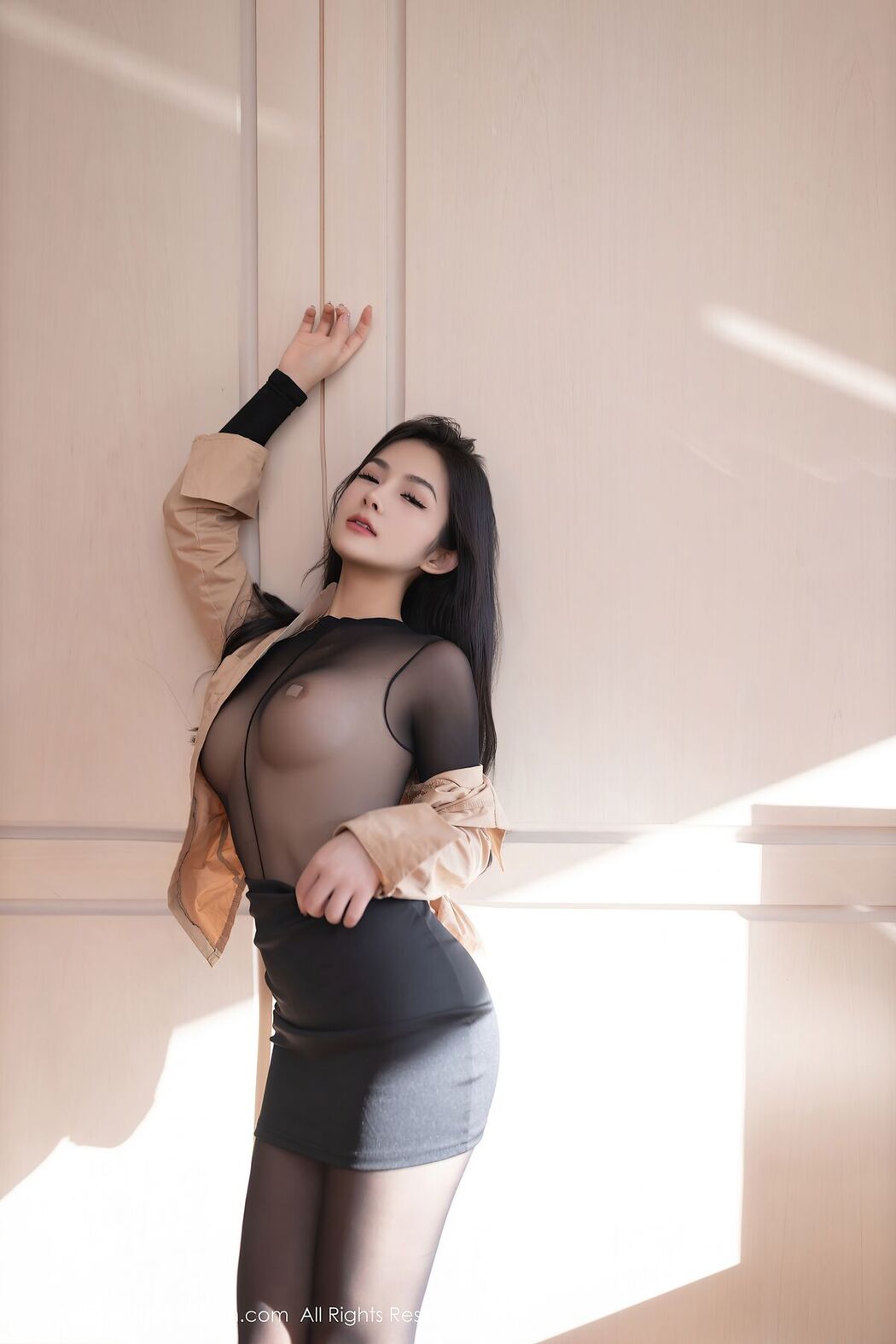 [XIUREN] No.8835 Tan Xiao Ling