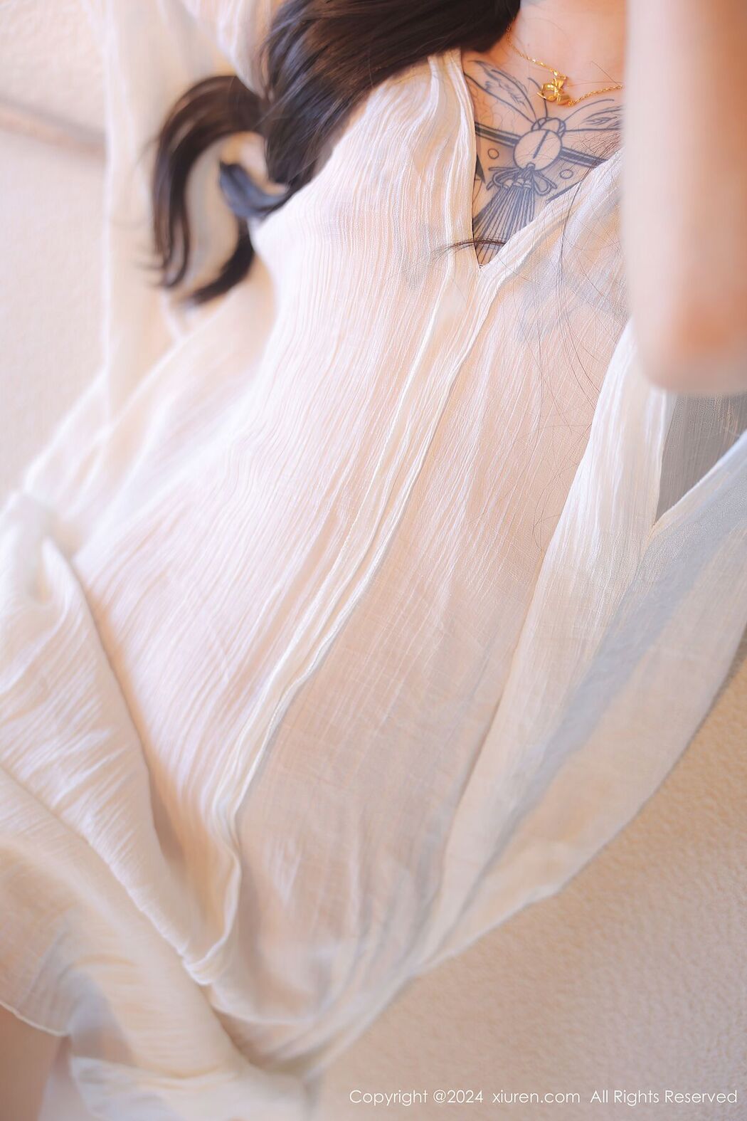 [XIUREN] No.8842 Xia Zhu