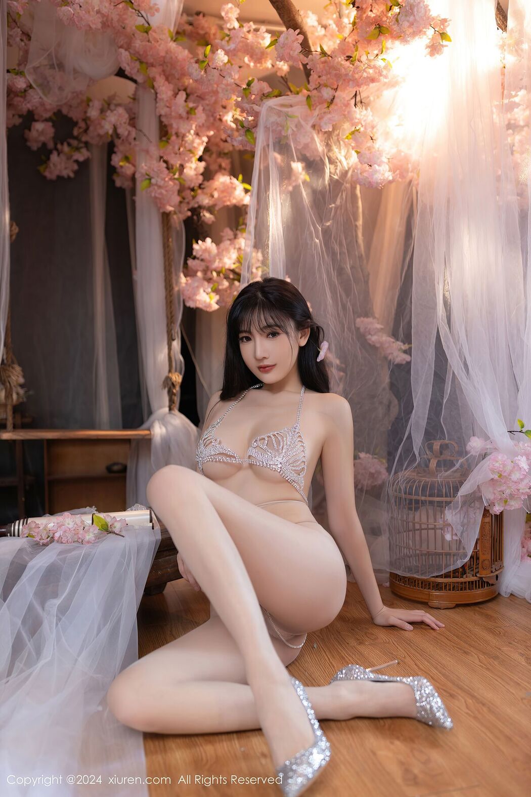 [XIUREN] No.8807 Lu Xuan Xuan