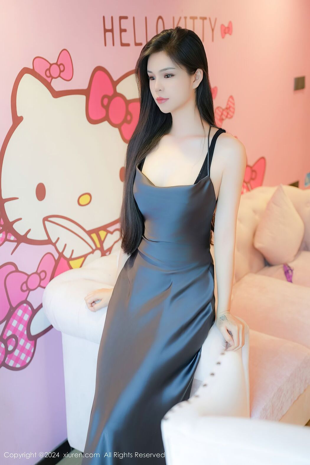 [XIUREN] No.8795 Xue Gao Cici
