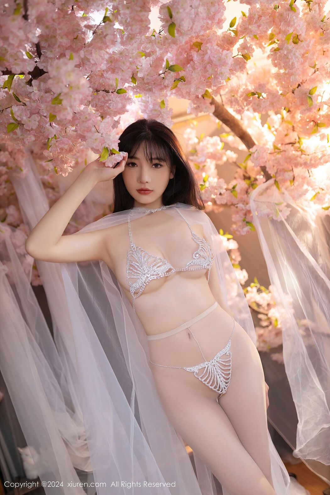 [XIUREN] No.8807 Lu Xuan Xuan