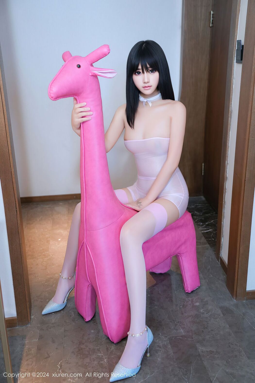 [XIUREN] No.8790 Xu Ruo Xi