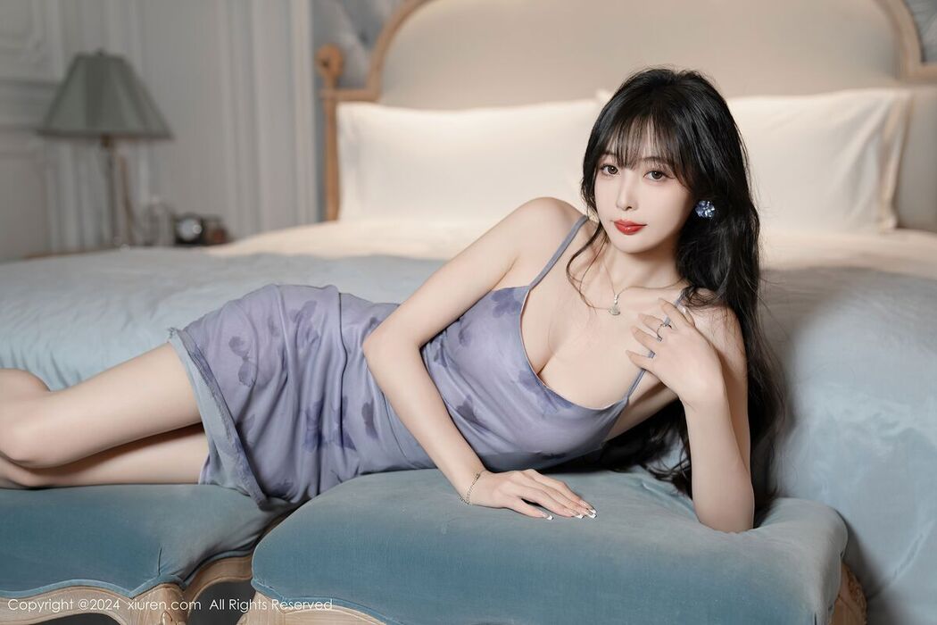 [XIUREN] No.8915 Lin Xing Lan