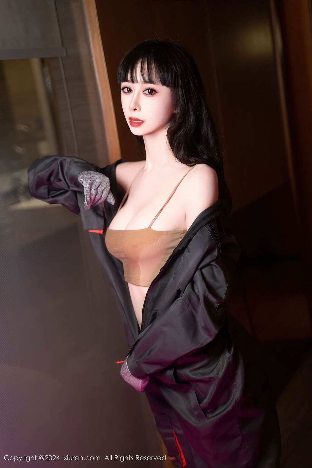 [XIUREN] No.8938 Bao Bao Tian