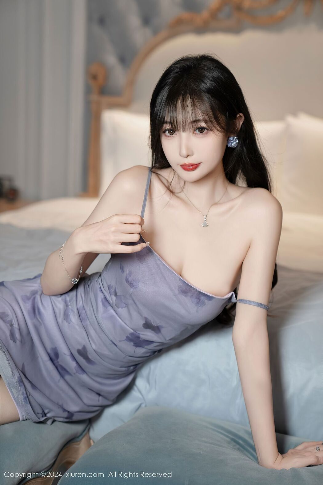 [XIUREN] No.8915 Lin Xing Lan