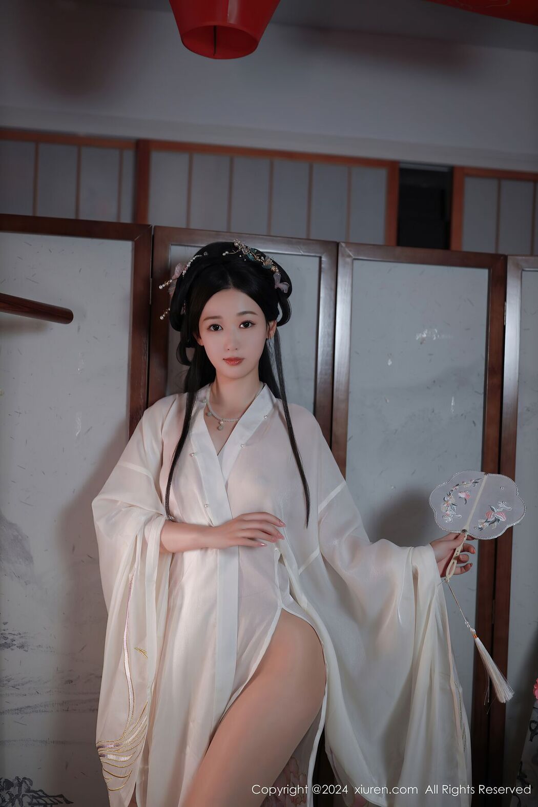 [XIUREN] No.8898 Tang An Qi