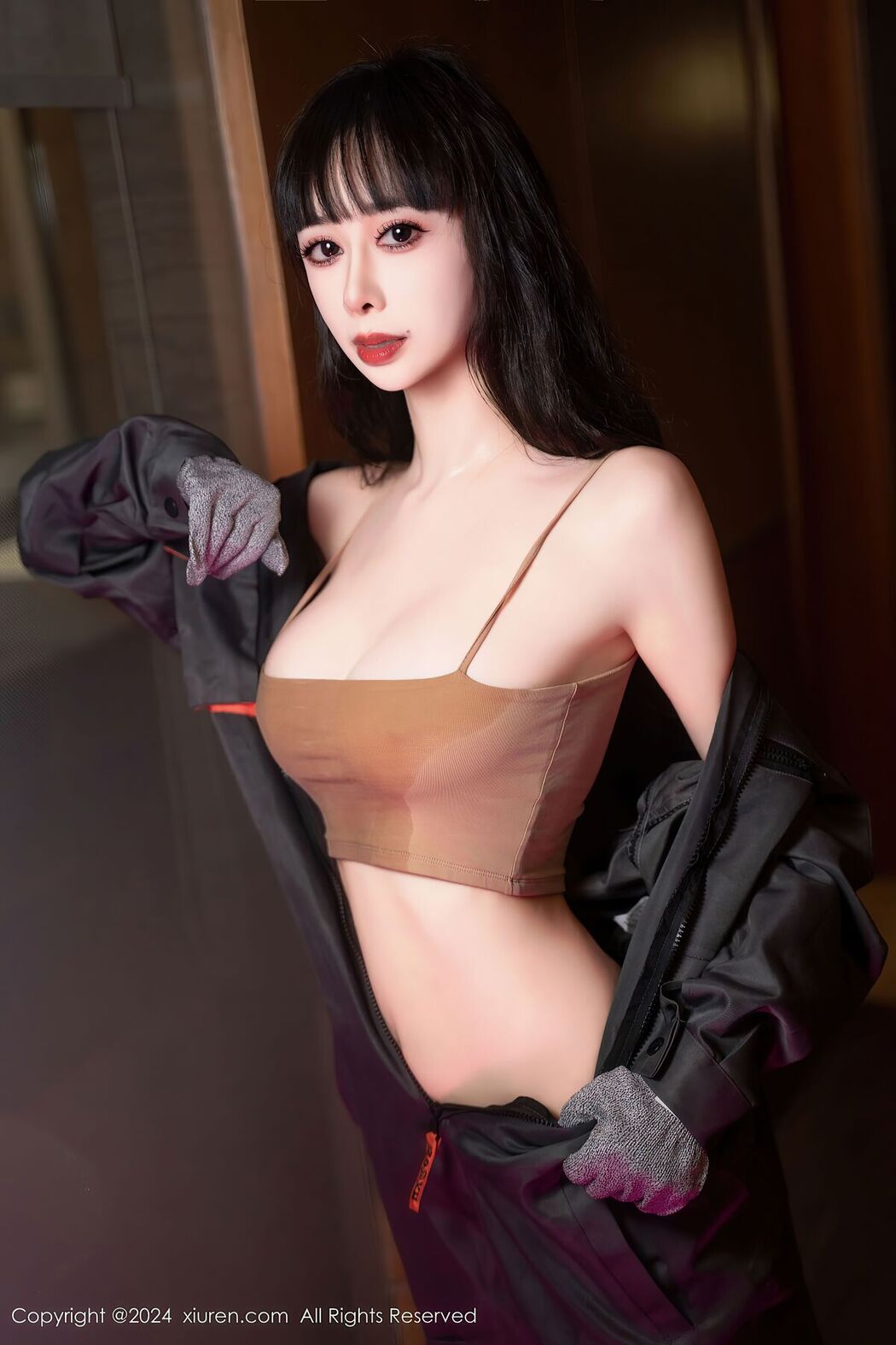 [XIUREN] No.8938 Bao Bao Tian