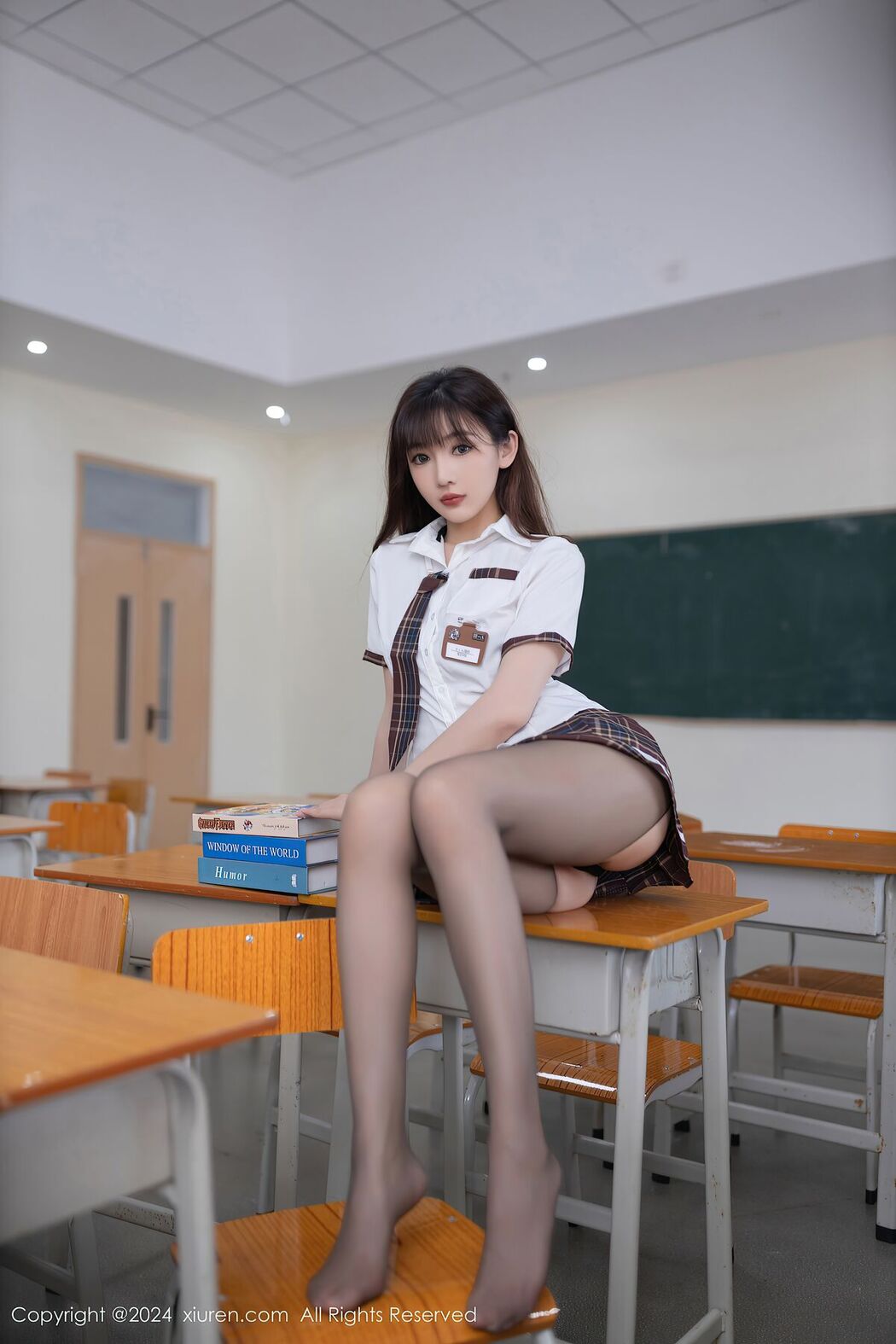 [XIUREN] No.8918 Lu Xuan Xuan