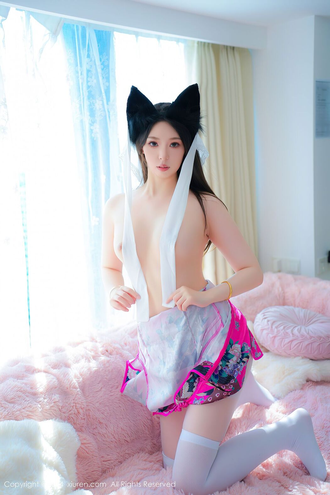 [XIUREN] No.8896 Liang Ren Fei Ai Ren