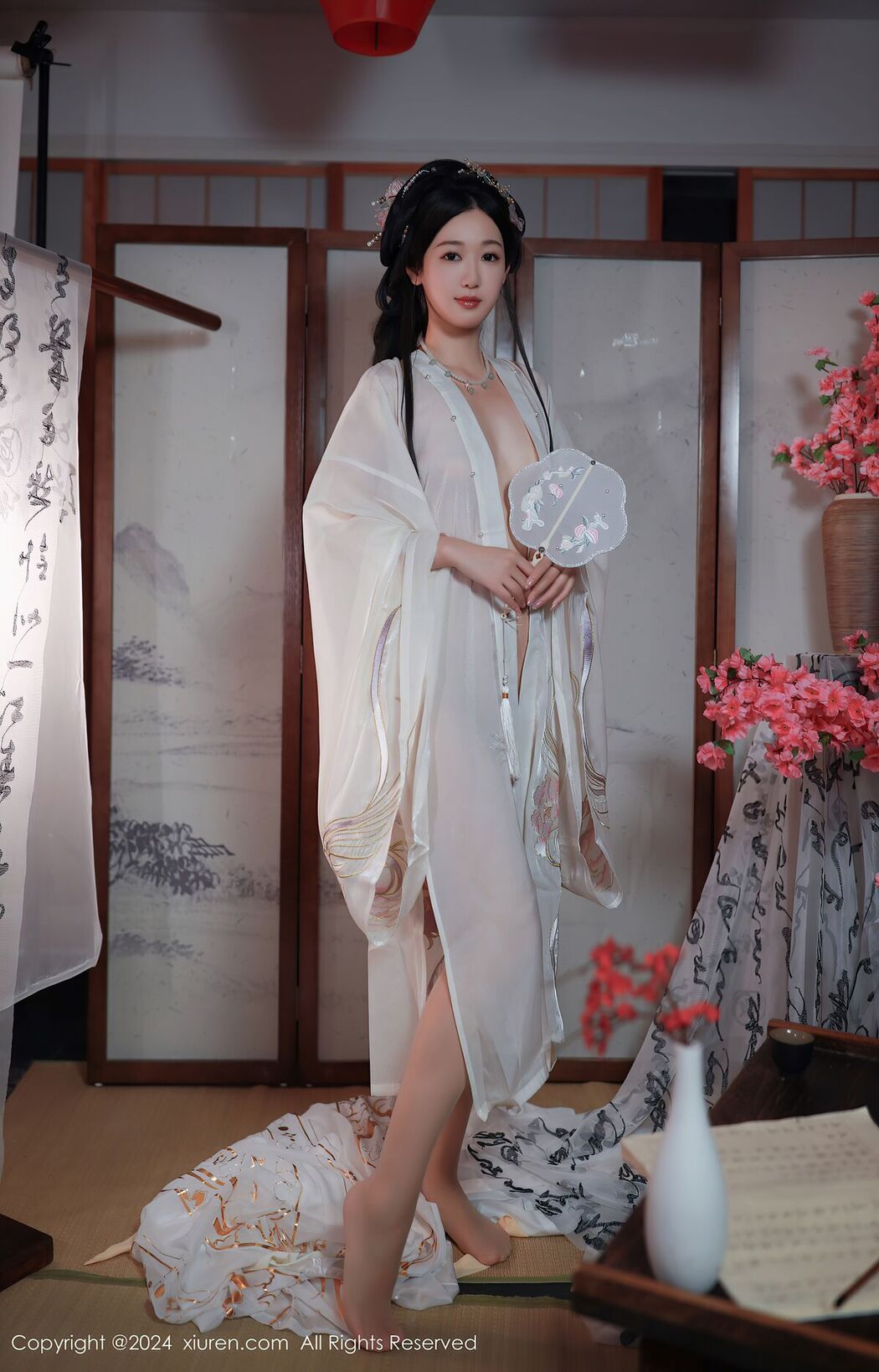 [XIUREN] No.8898 Tang An Qi