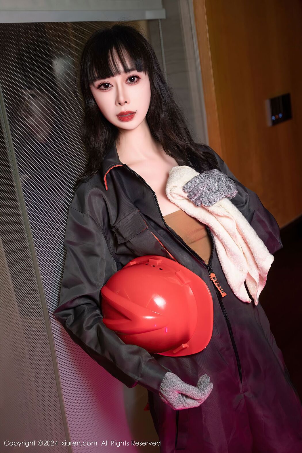 [XIUREN] No.8938 Bao Bao Tian