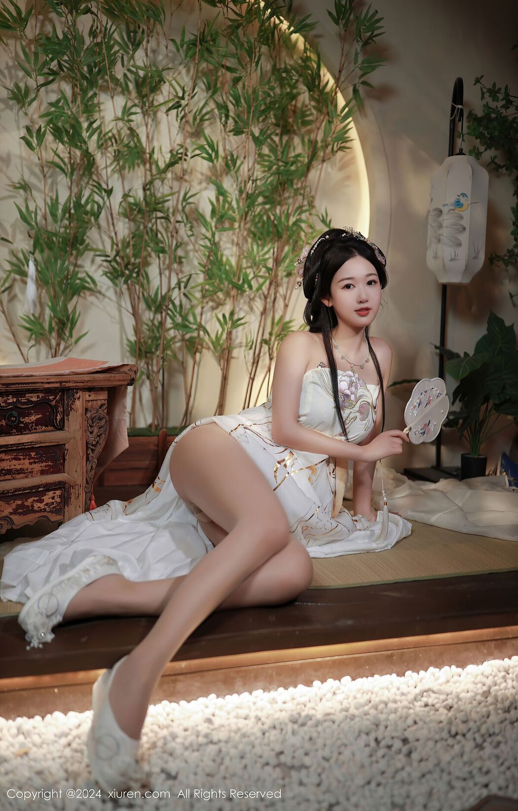 [XIUREN] No.8898 Tang An Qi