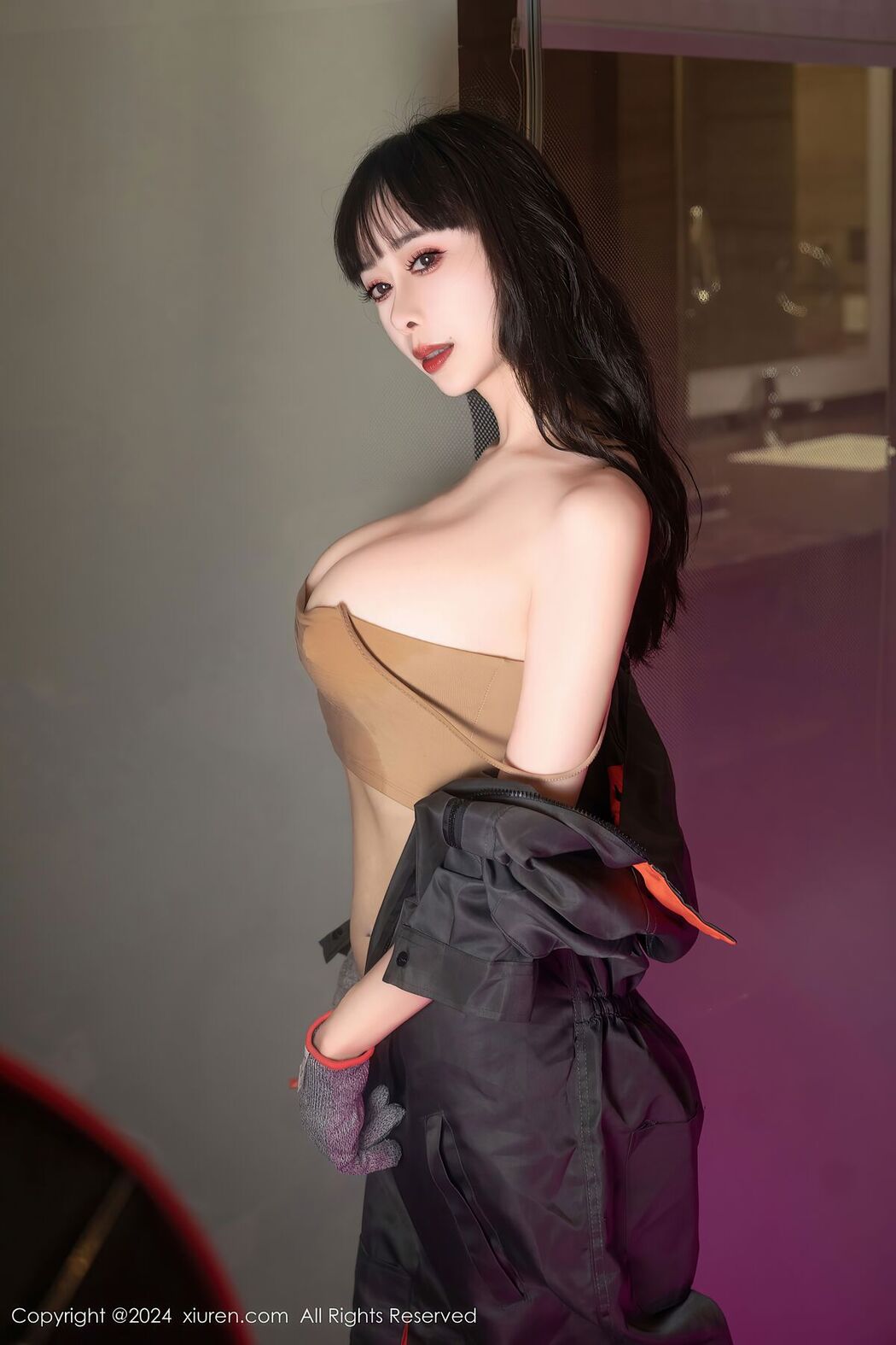 [XIUREN] No.8938 Bao Bao Tian