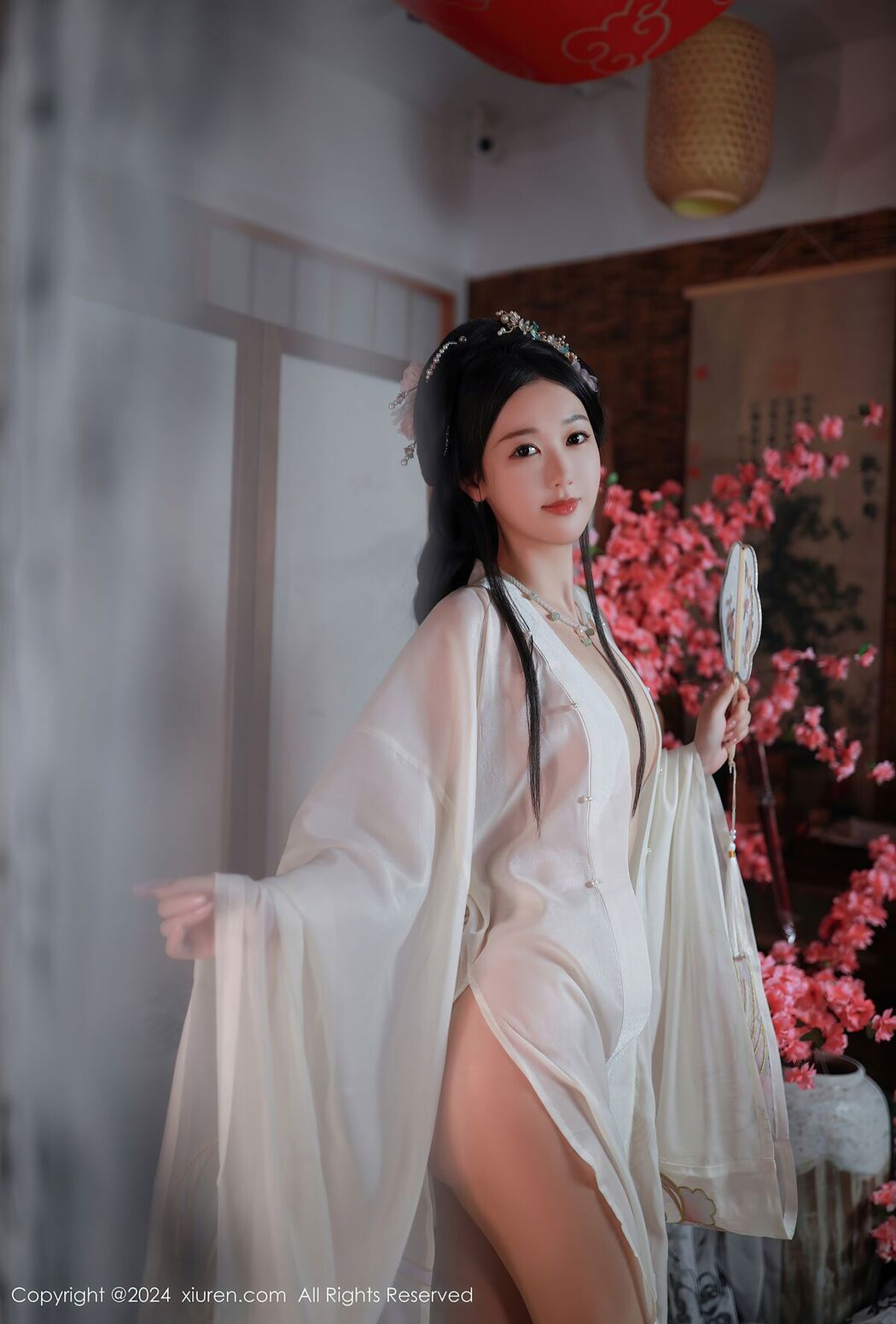 [XIUREN] No.8898 Tang An Qi