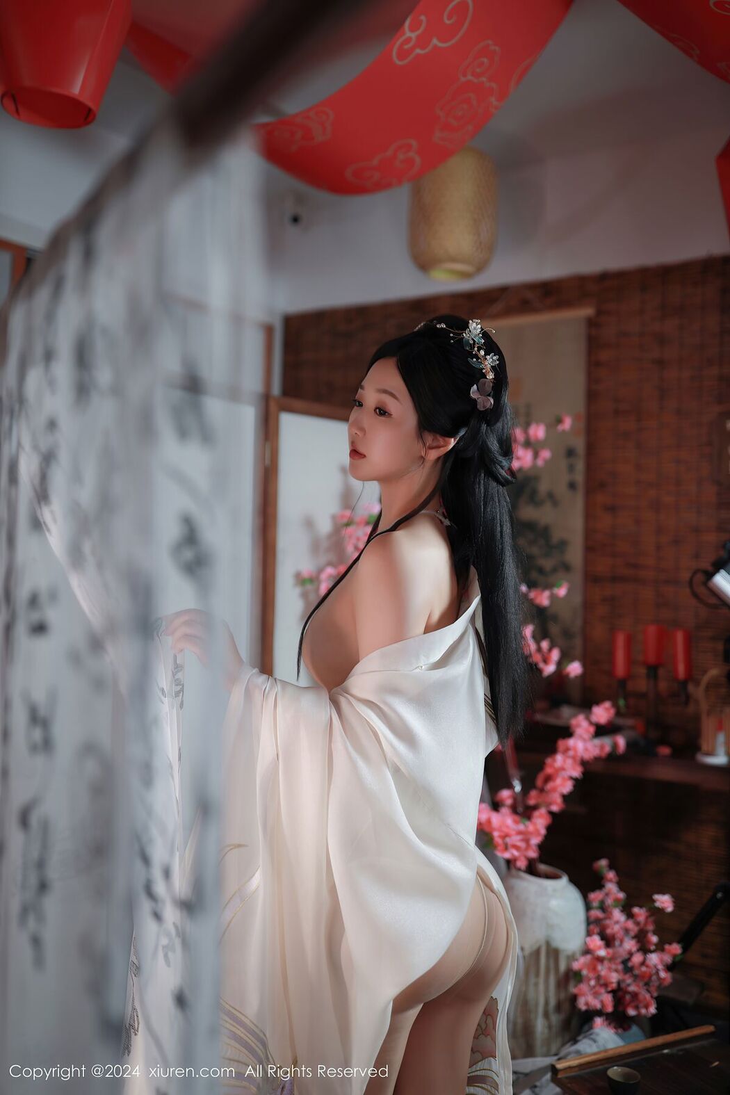 [XIUREN] No.8898 Tang An Qi