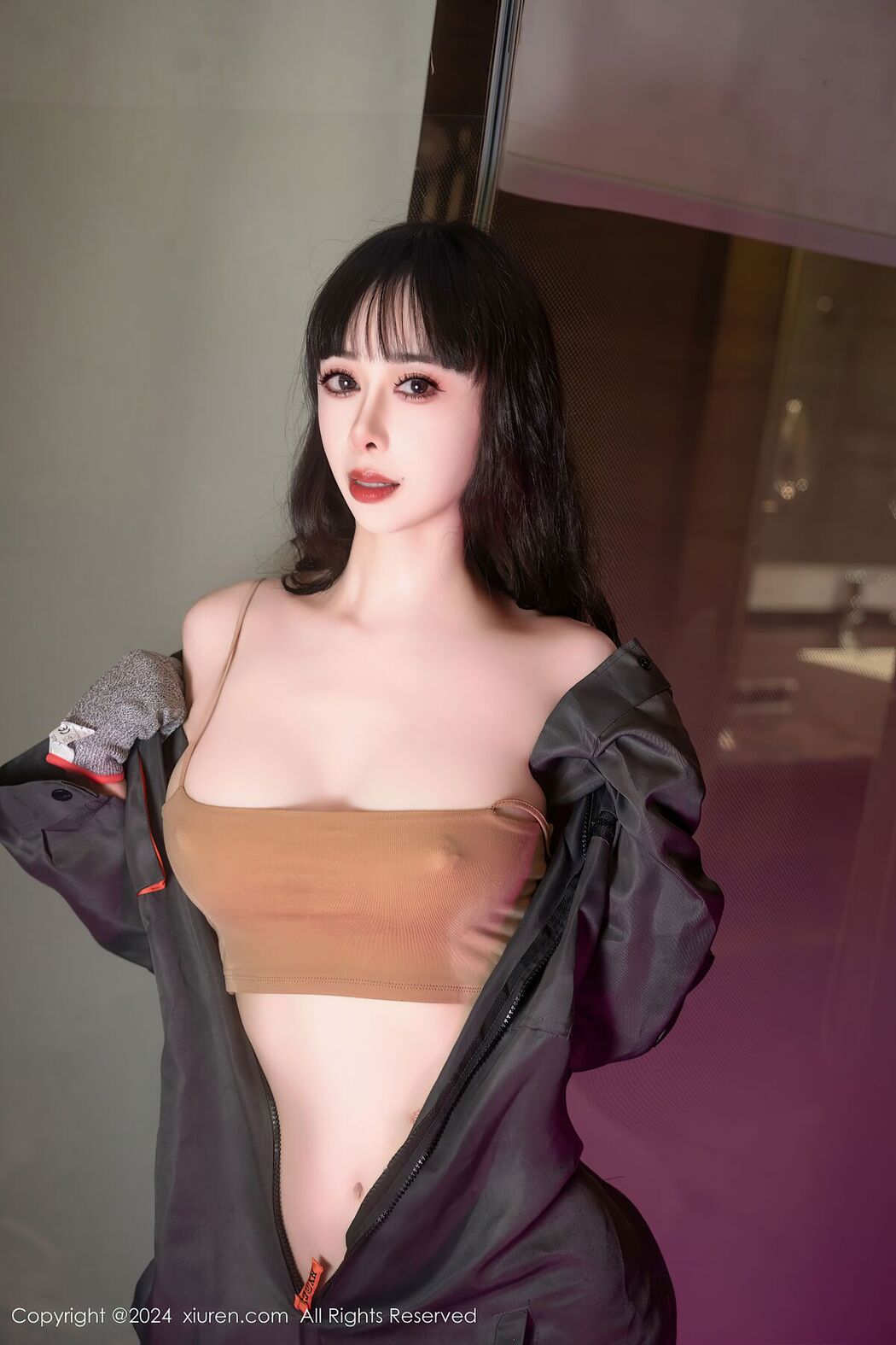 [XIUREN] No.8938 Bao Bao Tian