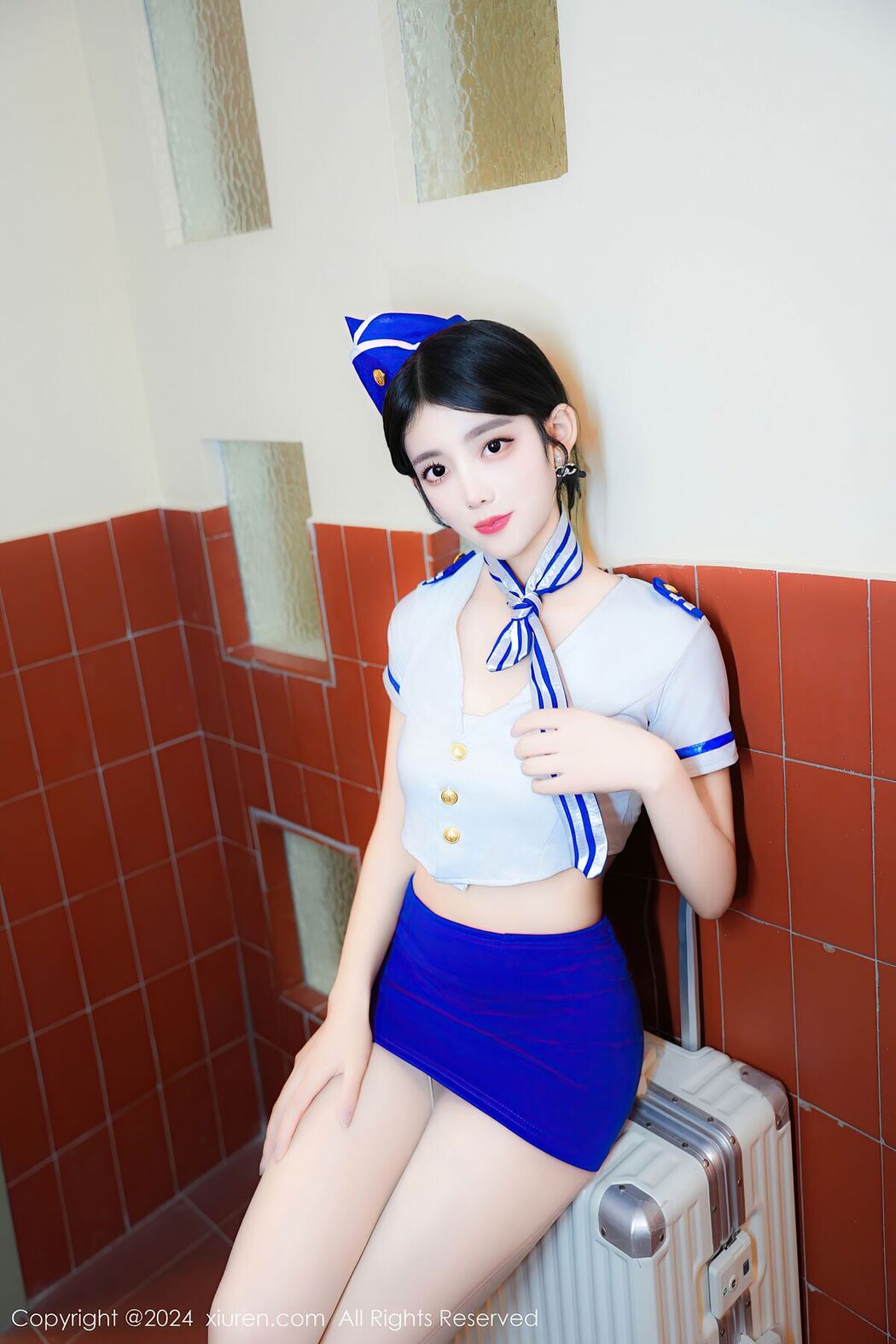 [XIUREN] No.9023 Mei Shao Nu