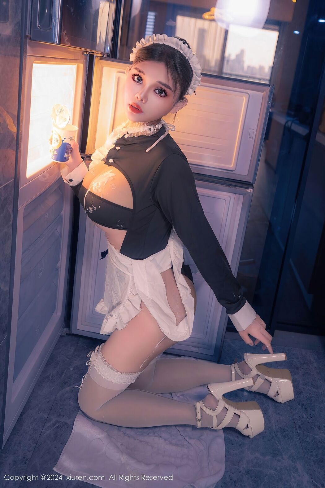 [XIUREN] No.8966 Xiao Tong Yan