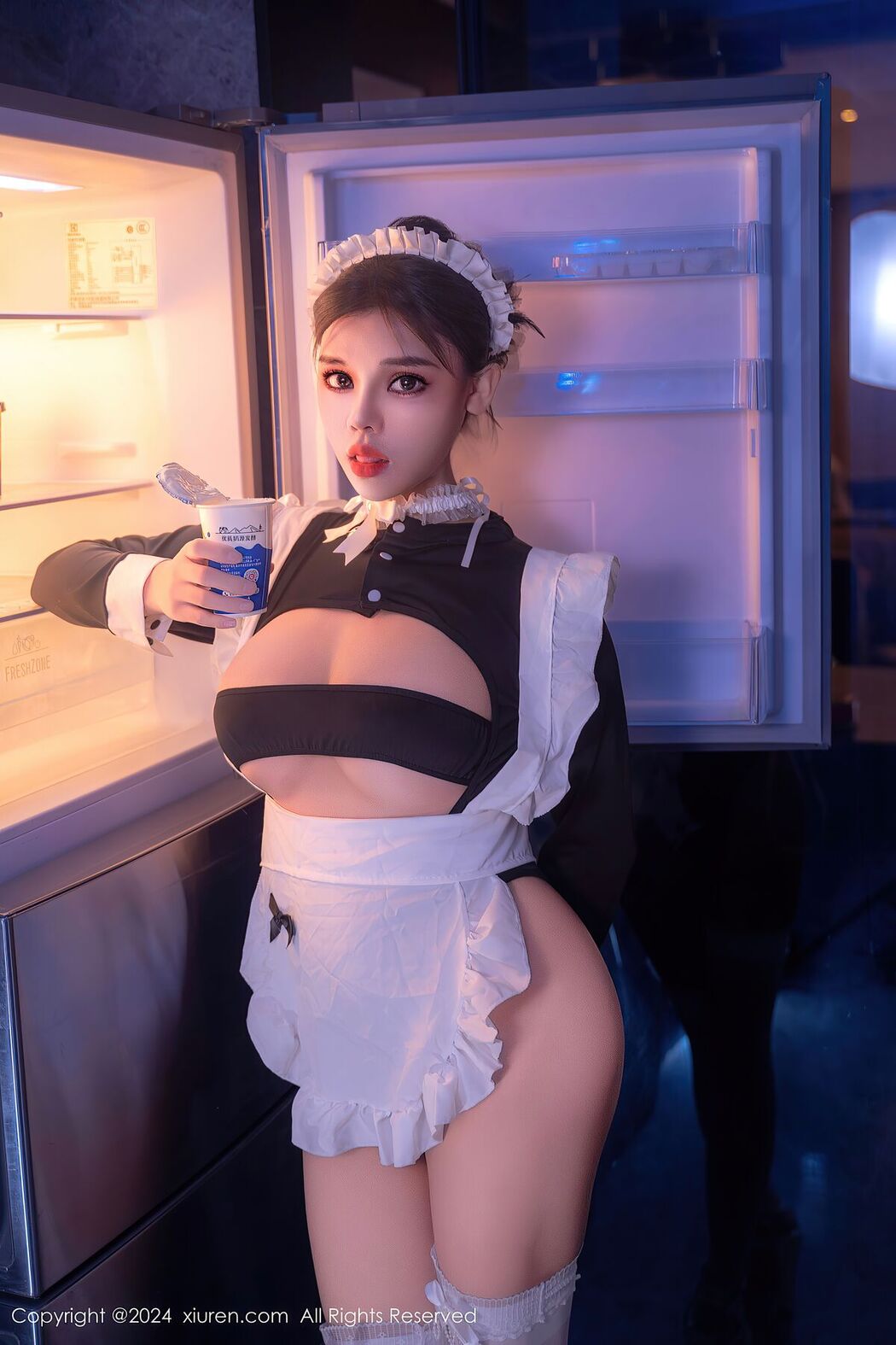 [XIUREN] No.8966 Xiao Tong Yan