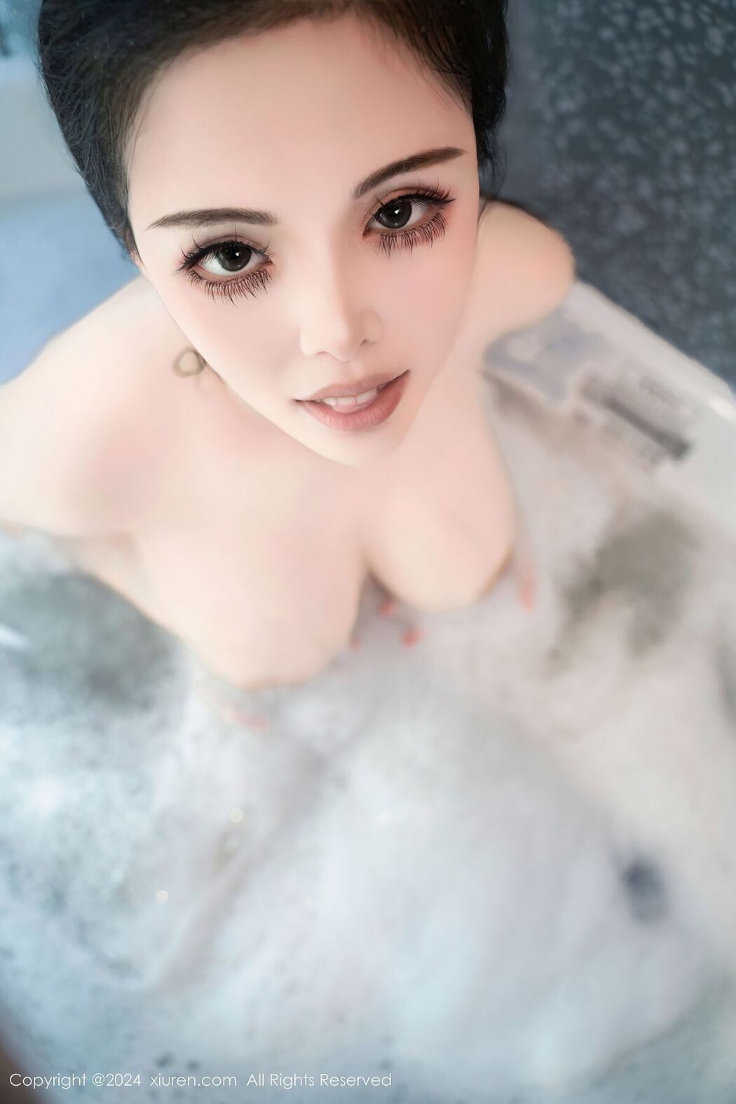 [XIUREN] No.8981 Chen San Sui