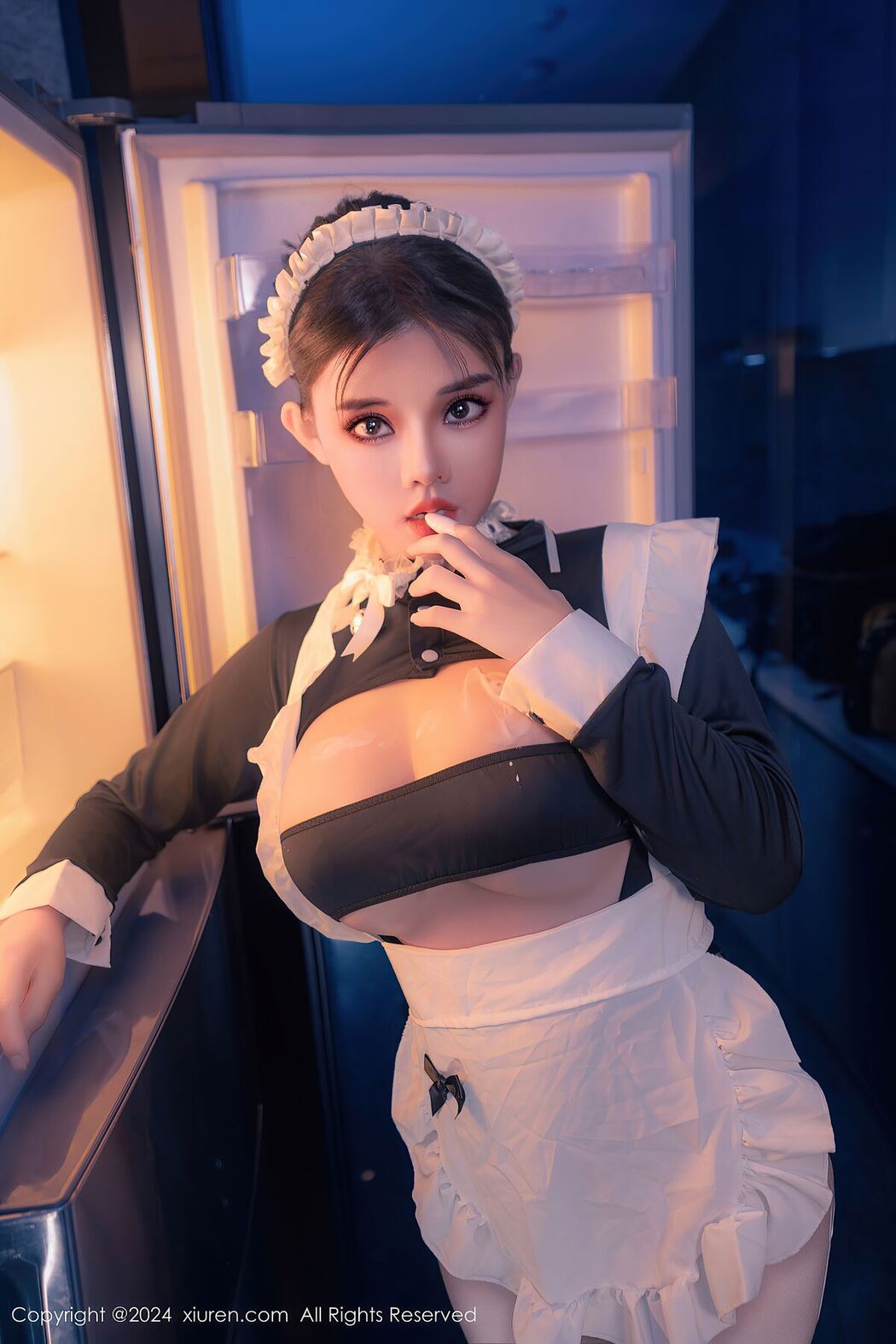 [XIUREN] No.8966 Xiao Tong Yan
