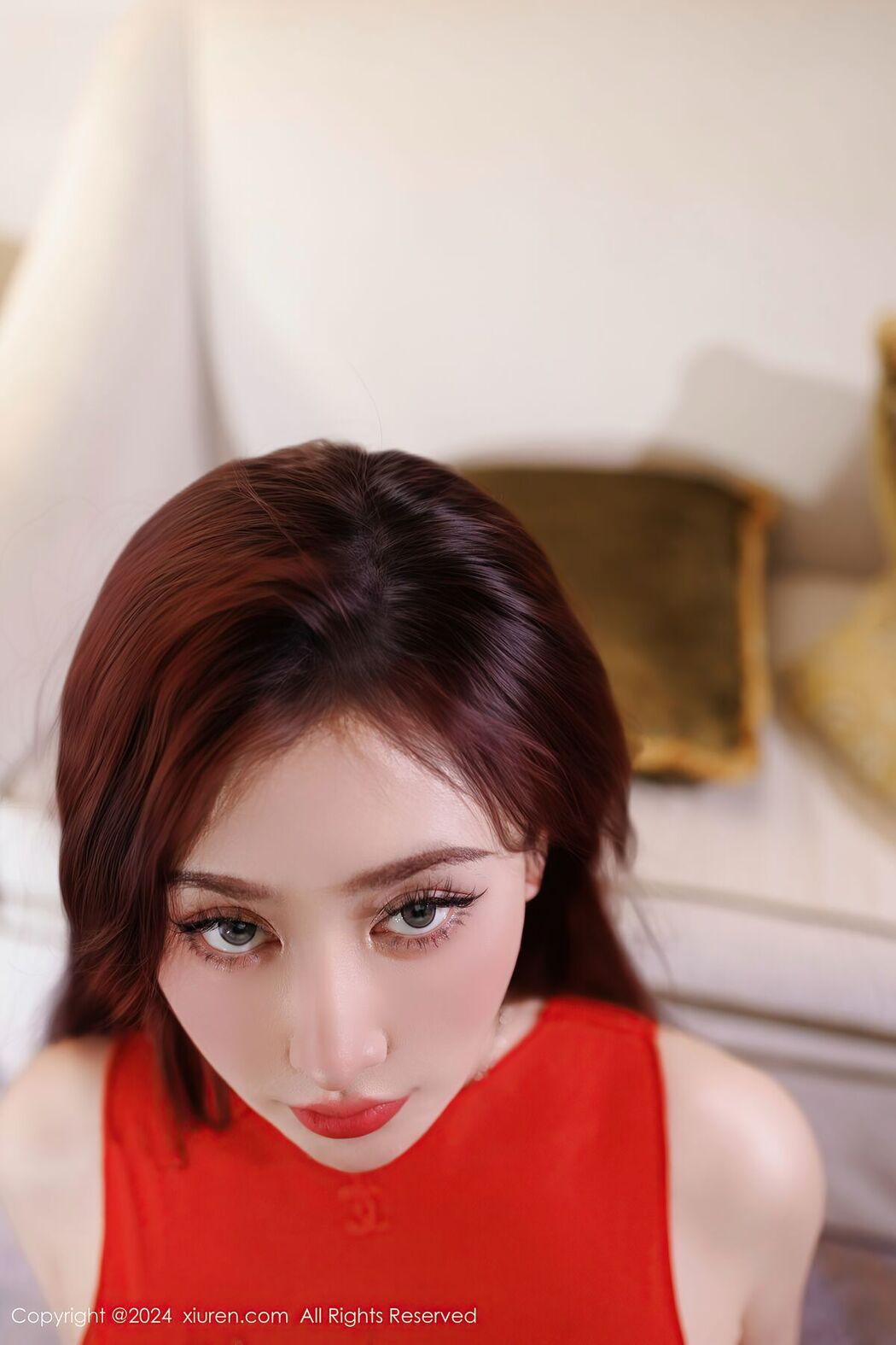 [XIUREN] No.9001 Lei Lei Xing Le Mei