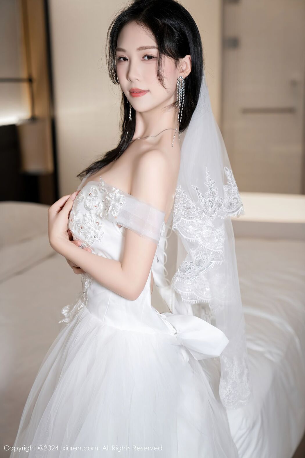 [XIUREN] No.8998 Li Shi