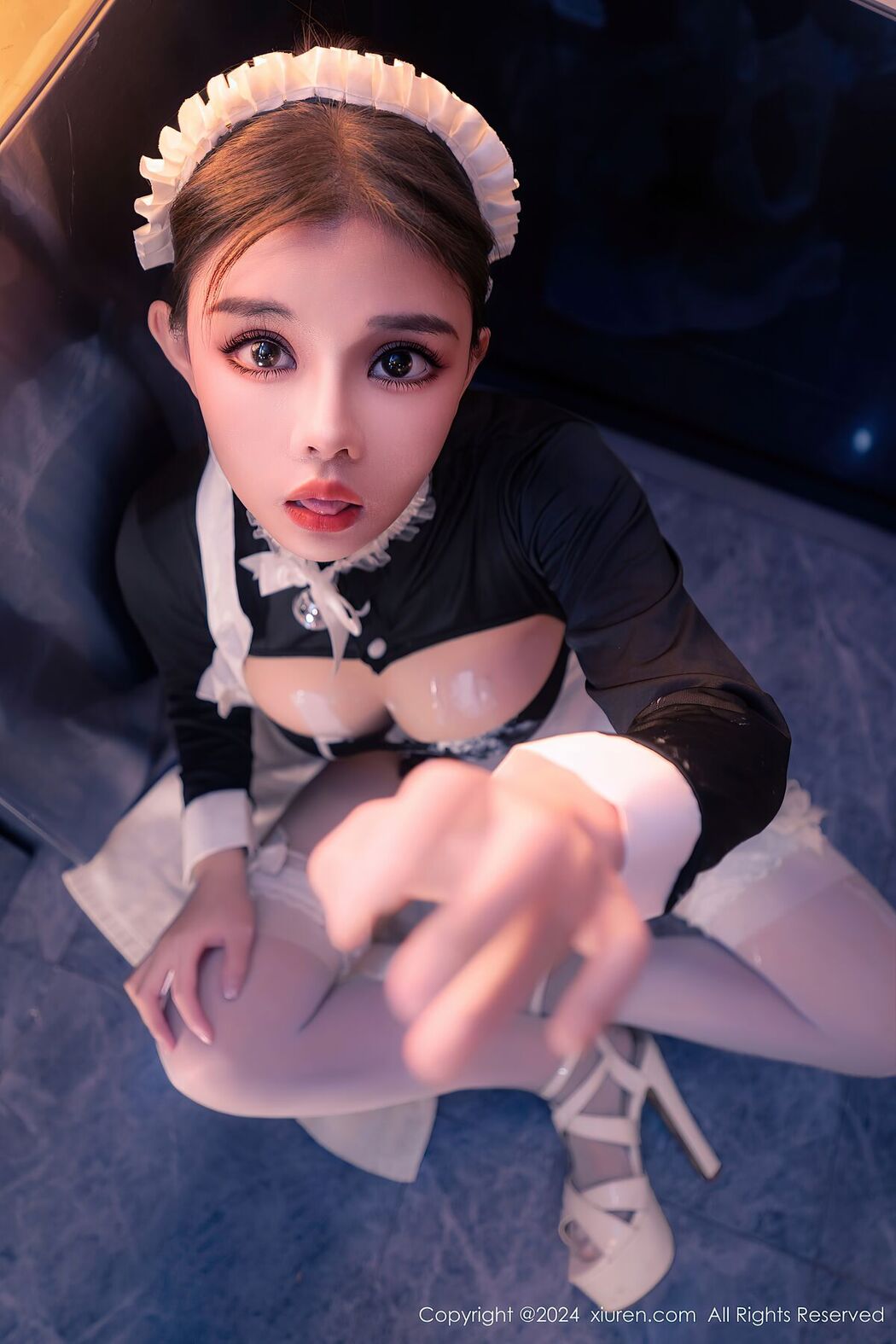 [XIUREN] No.8966 Xiao Tong Yan