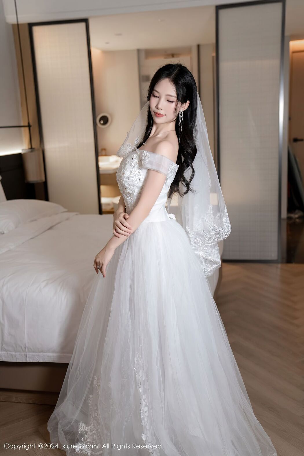[XIUREN] No.8998 Li Shi