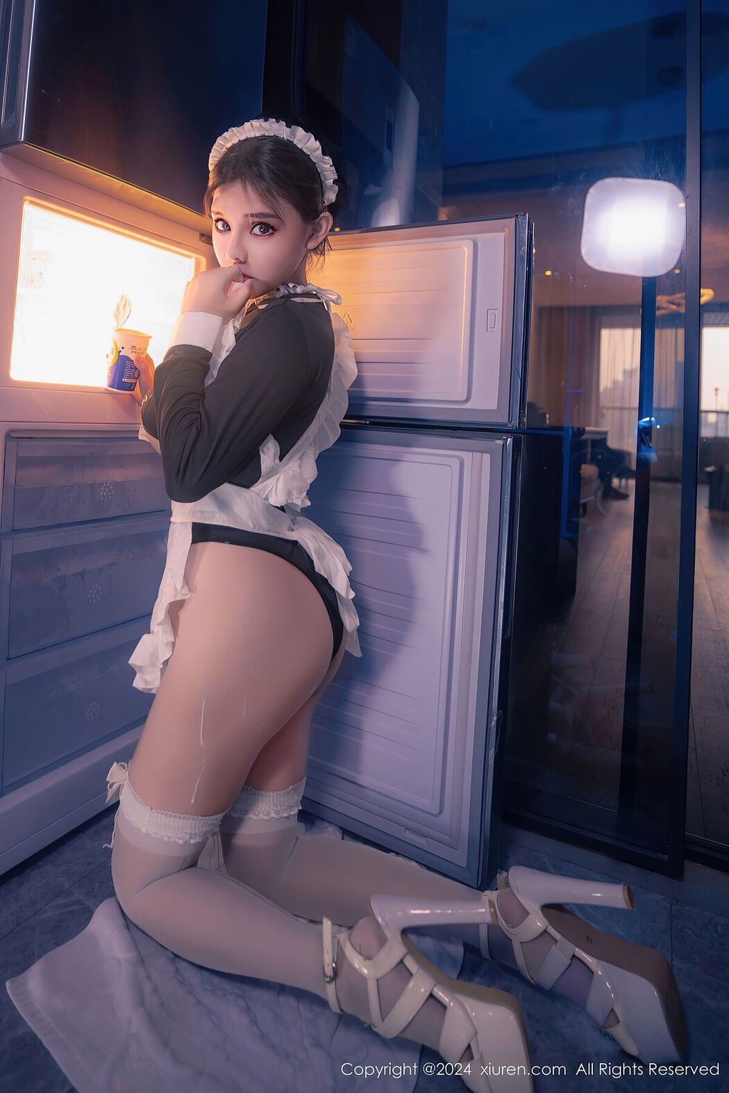 [XIUREN] No.8966 Xiao Tong Yan