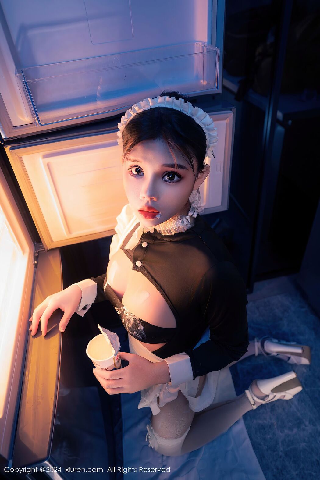 [XIUREN] No.8966 Xiao Tong Yan