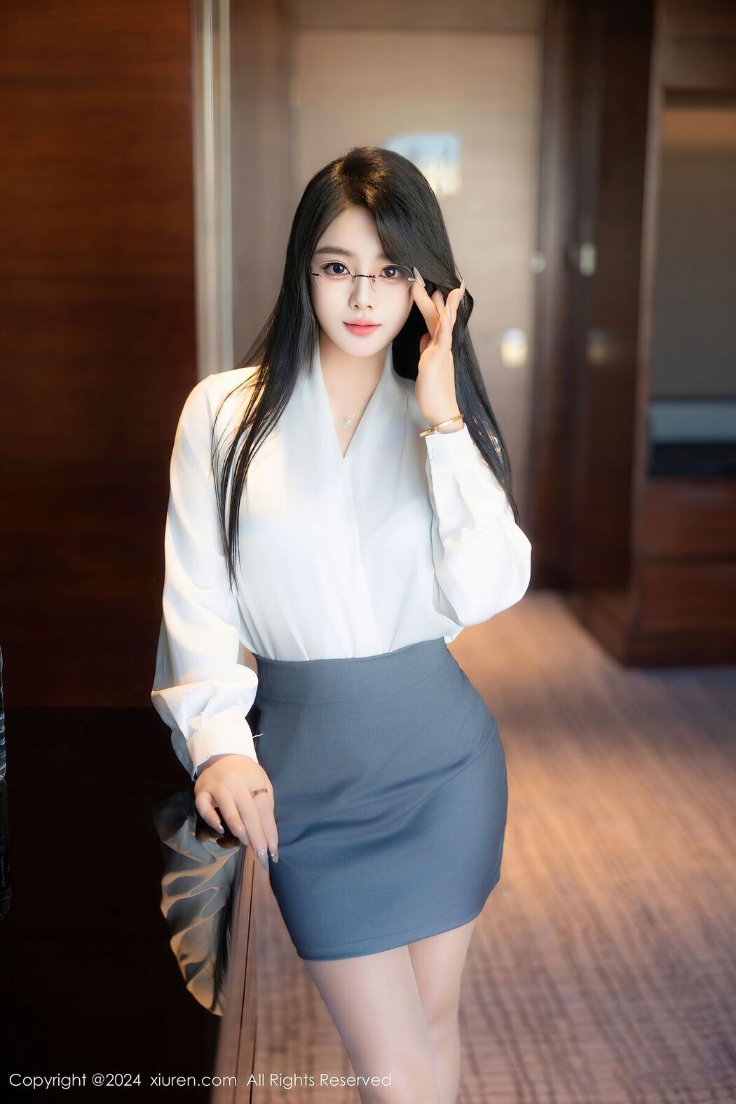 [XIUREN] No.8989 Mai Tian