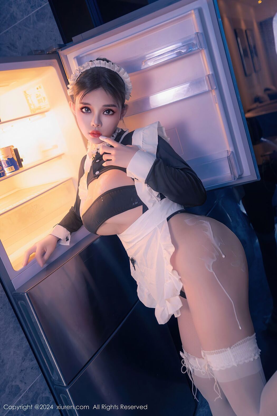 [XIUREN] No.8966 Xiao Tong Yan
