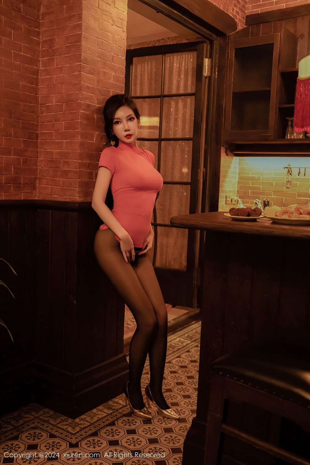 [XIUREN] No.9005 Chen Yi Man