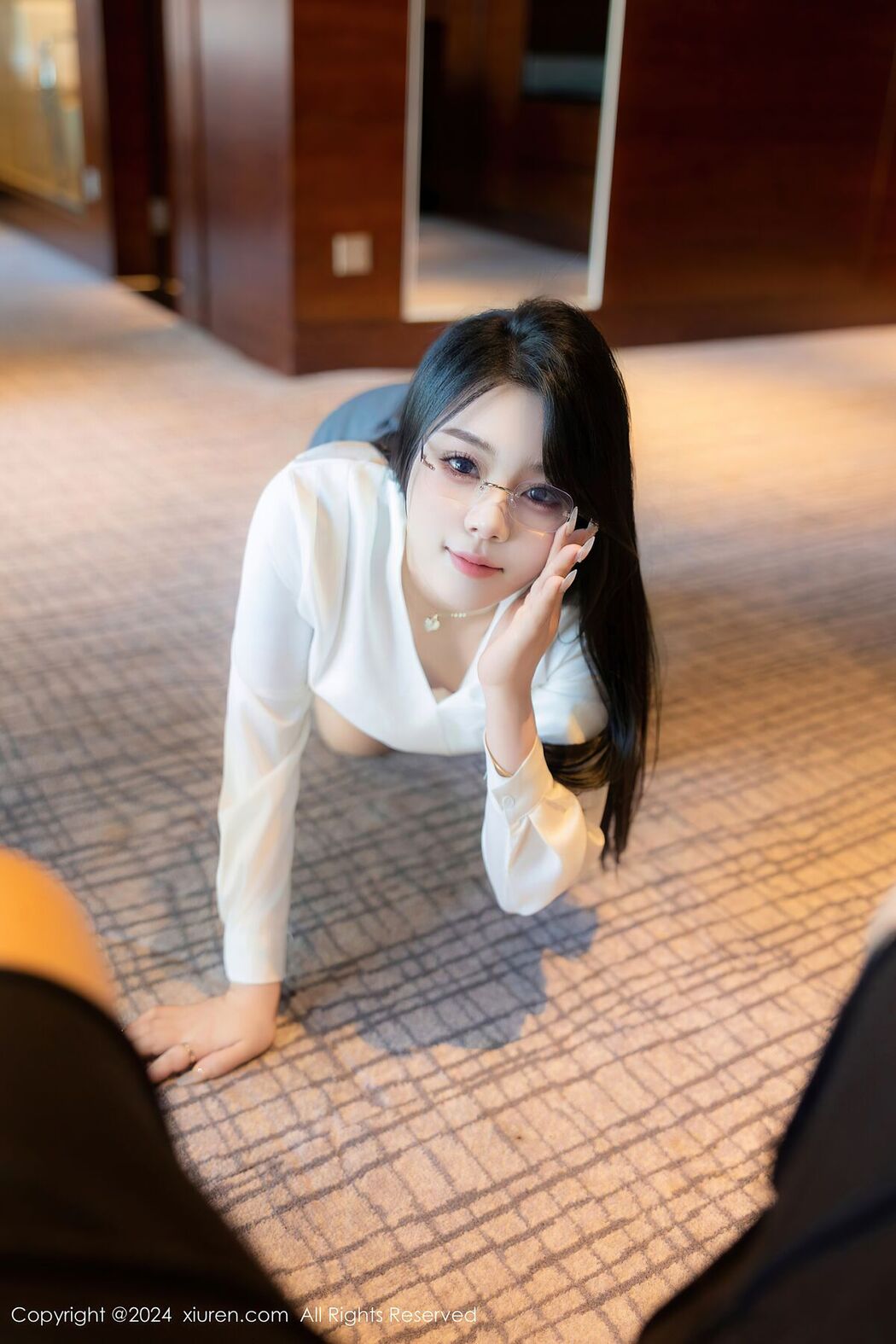 [XIUREN] No.8989 Mai Tian