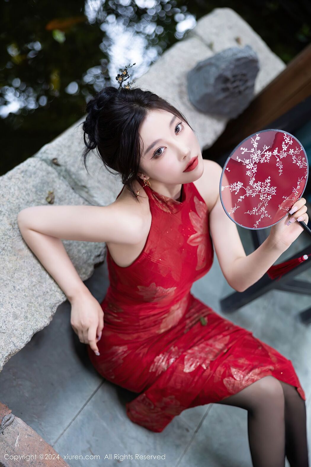 [XIUREN] No.8996 Yang Chen Chen Yome