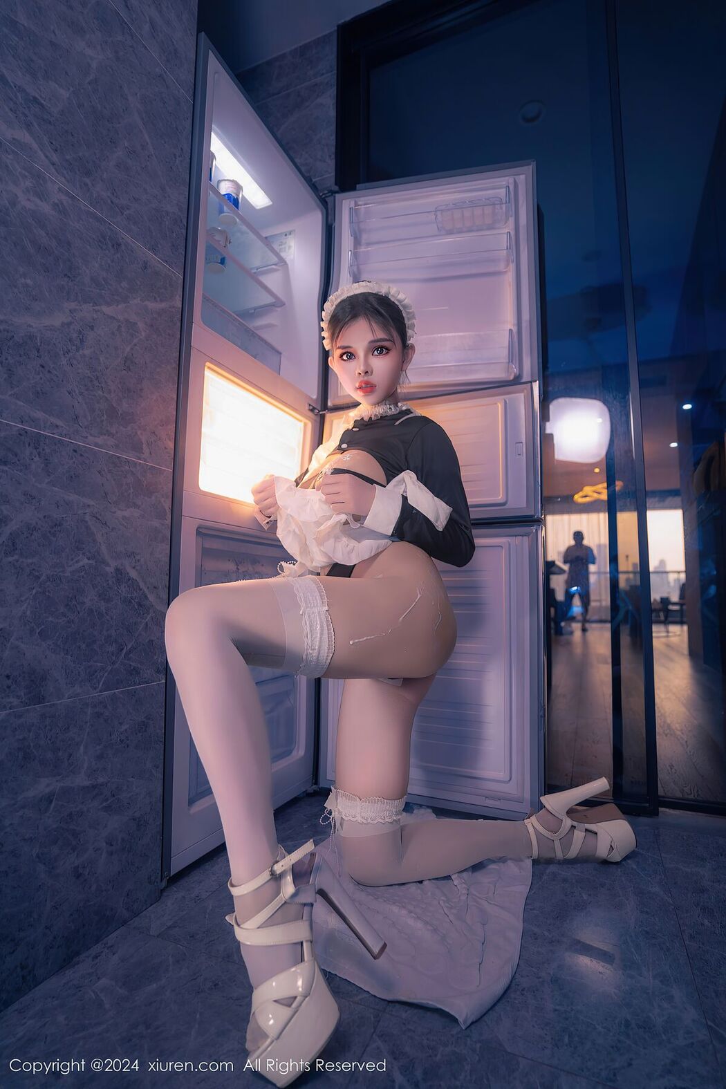 [XIUREN] No.8966 Xiao Tong Yan