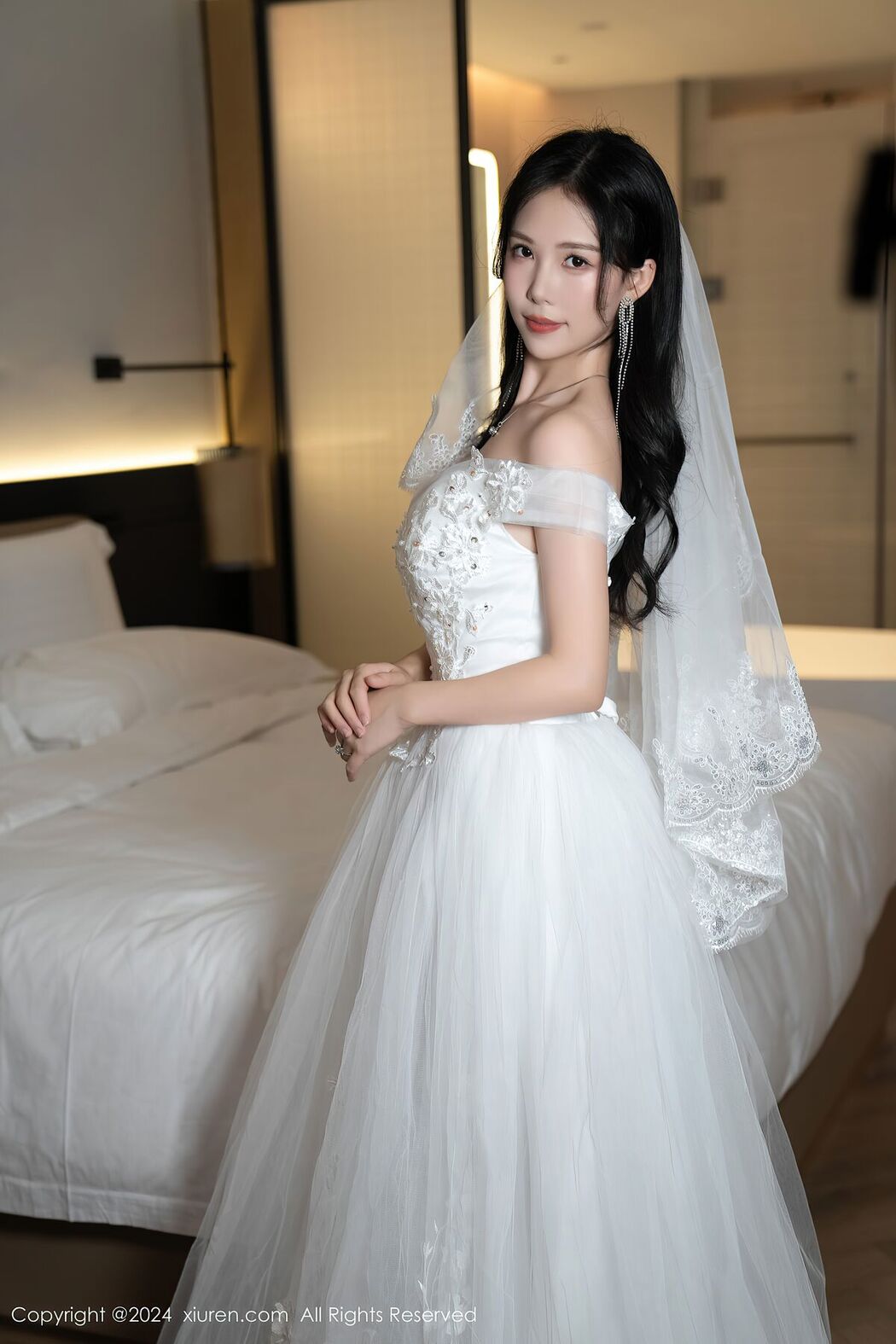 [XIUREN] No.8998 Li Shi