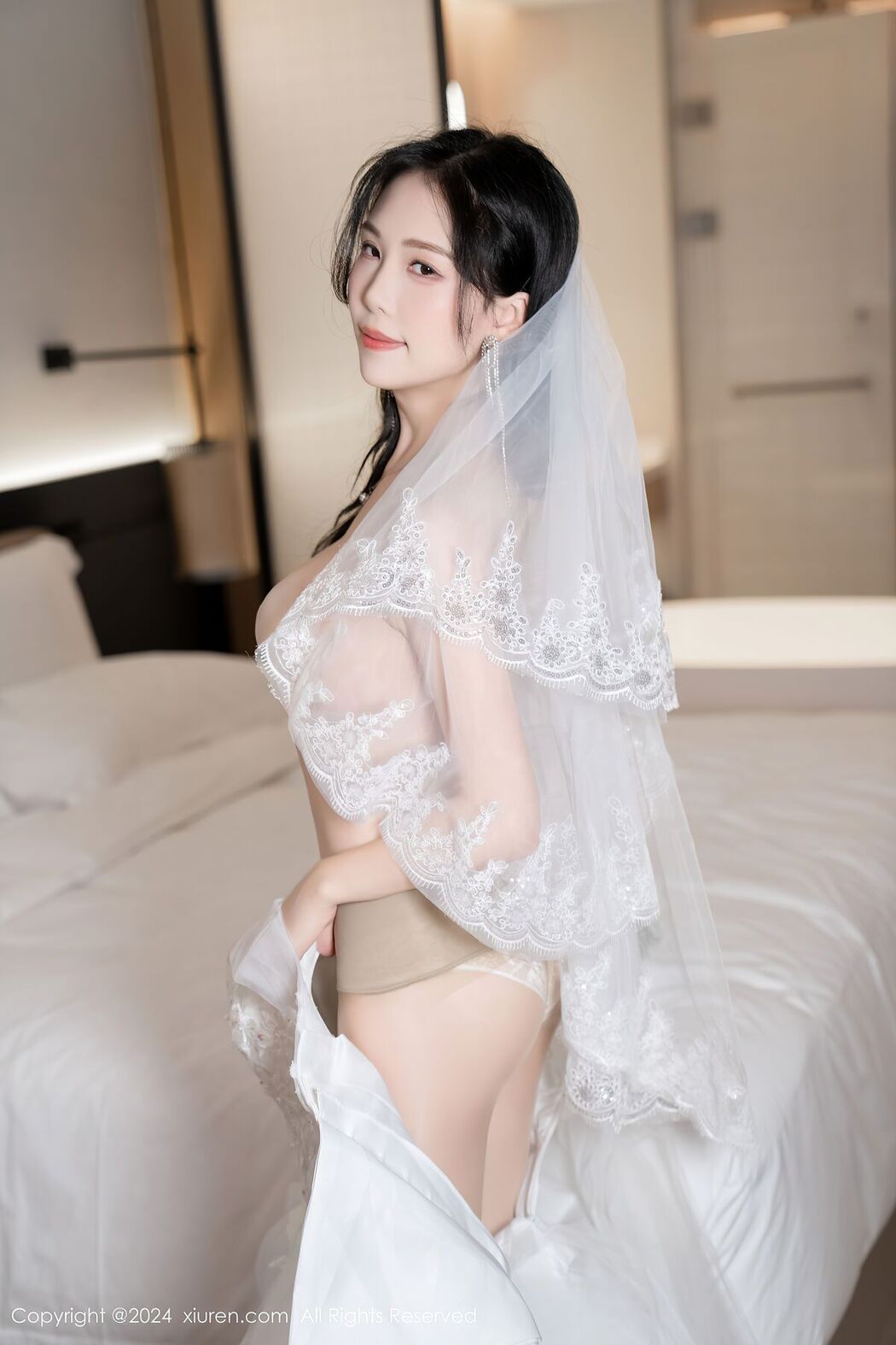 [XIUREN] No.8998 Li Shi