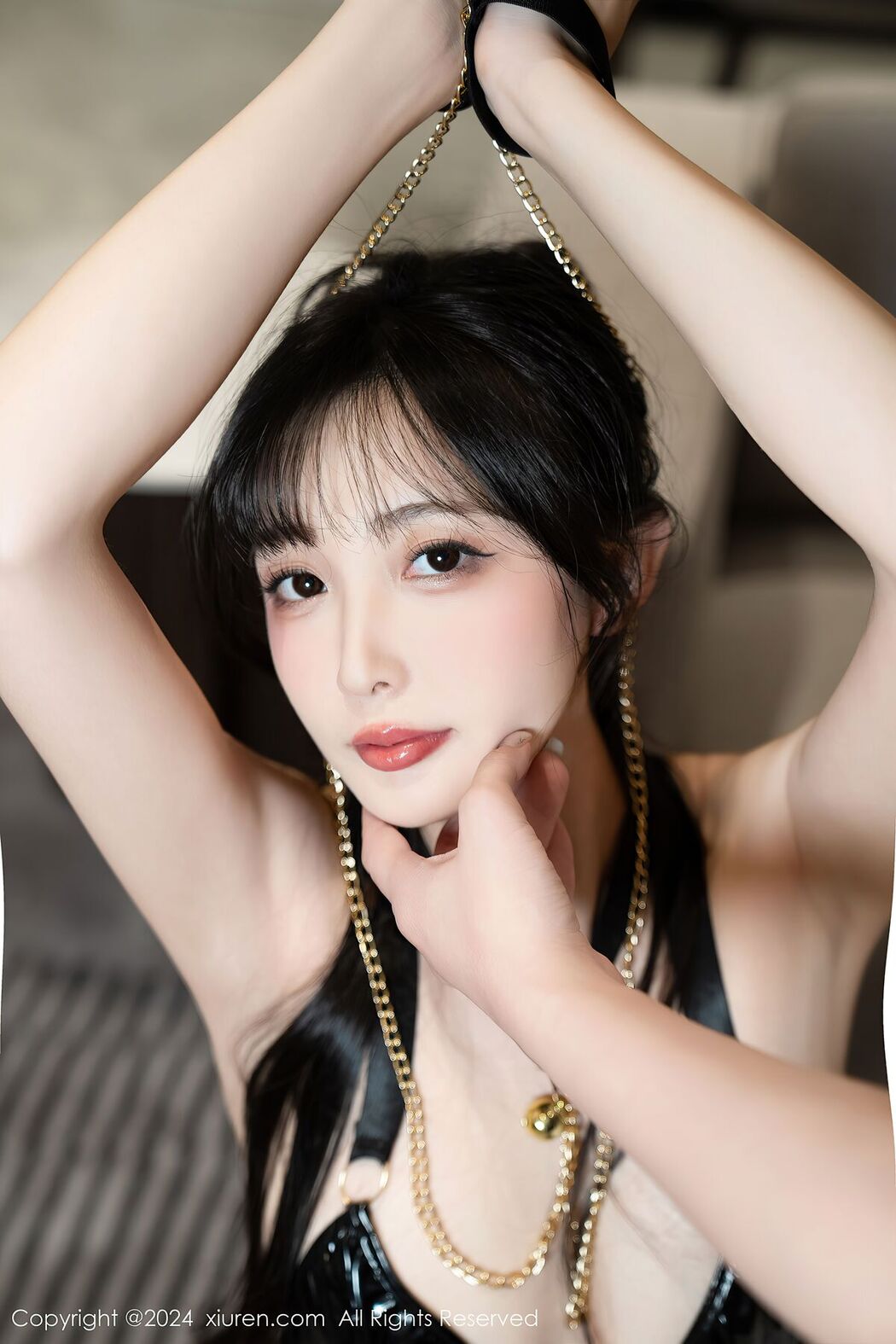 [XIUREN] No.9018 Lin Xing Lan