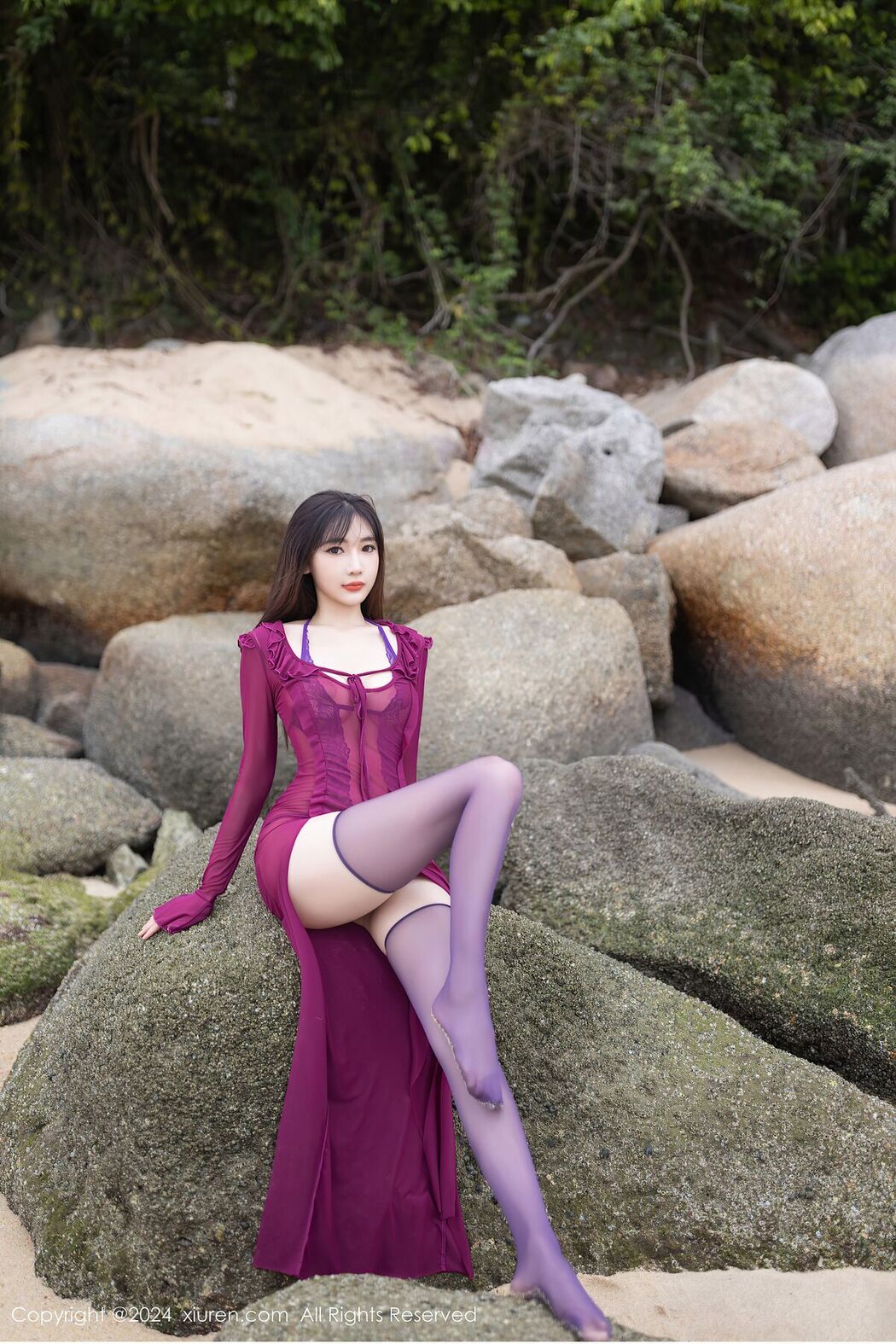 [XIUREN] No.9021 Lu Xuan Xuan