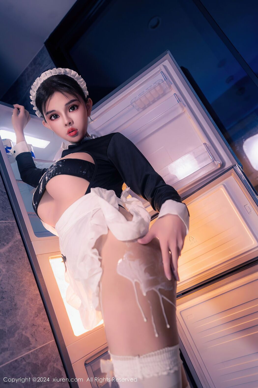[XIUREN] No.8966 Xiao Tong Yan