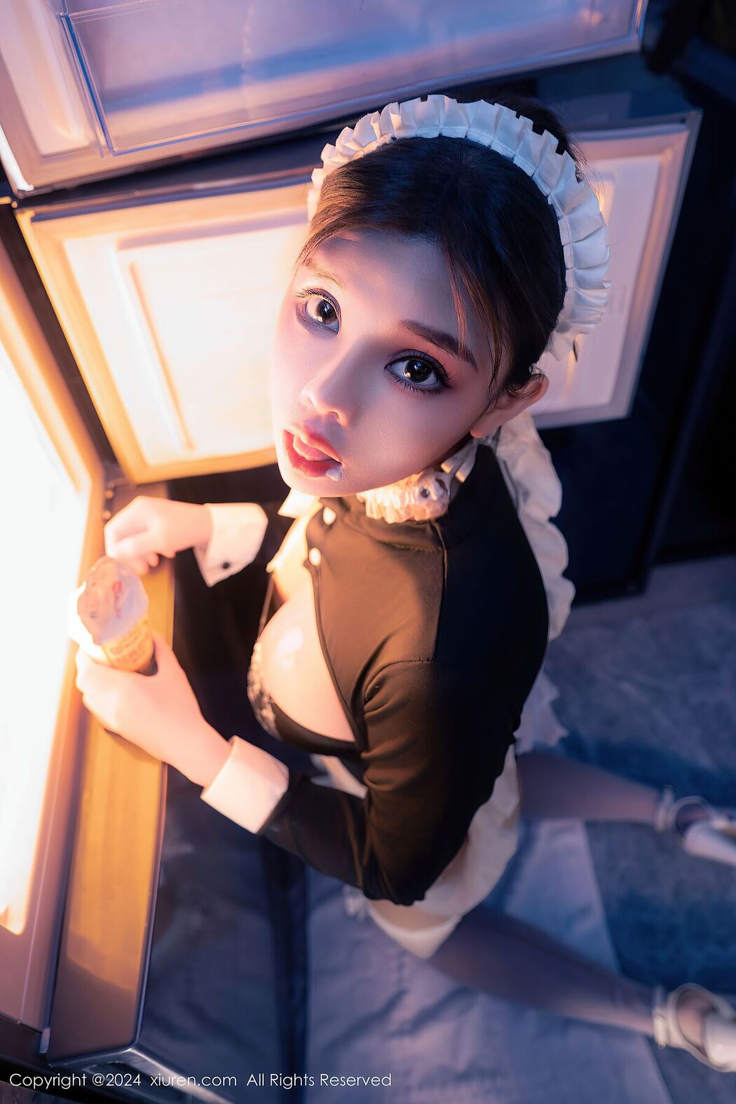 [XIUREN] No.8966 Xiao Tong Yan