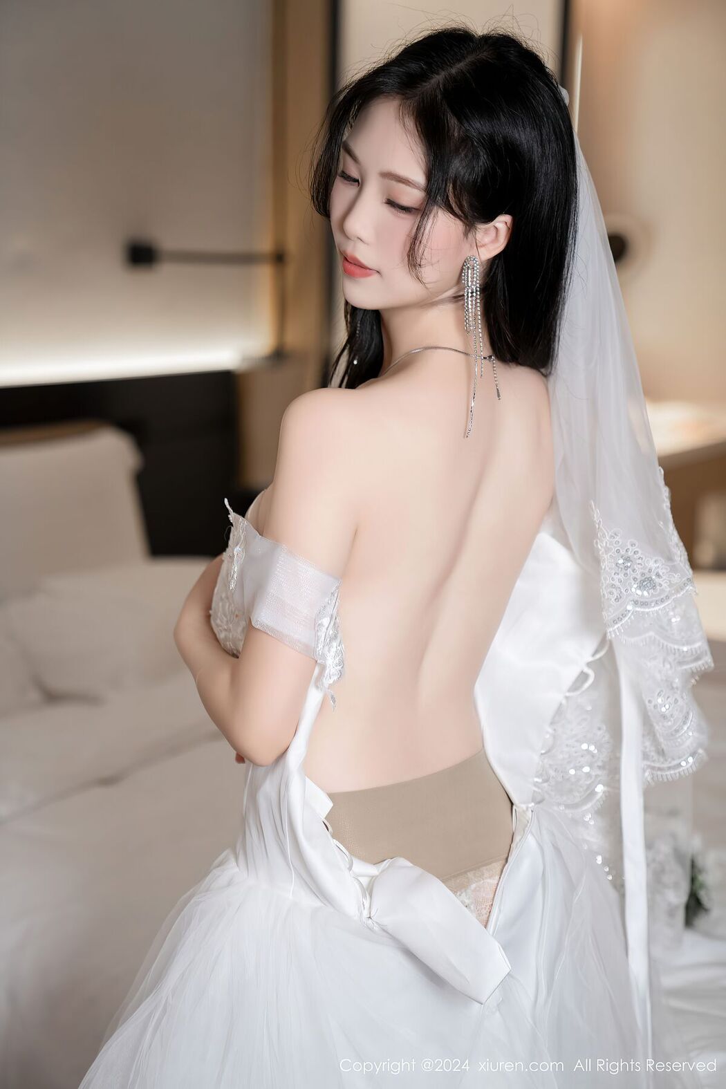 [XIUREN] No.8998 Li Shi