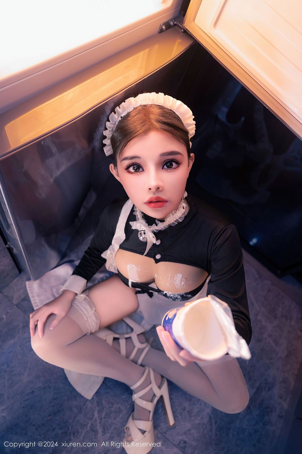 [XIUREN] No.8966 Xiao Tong Yan