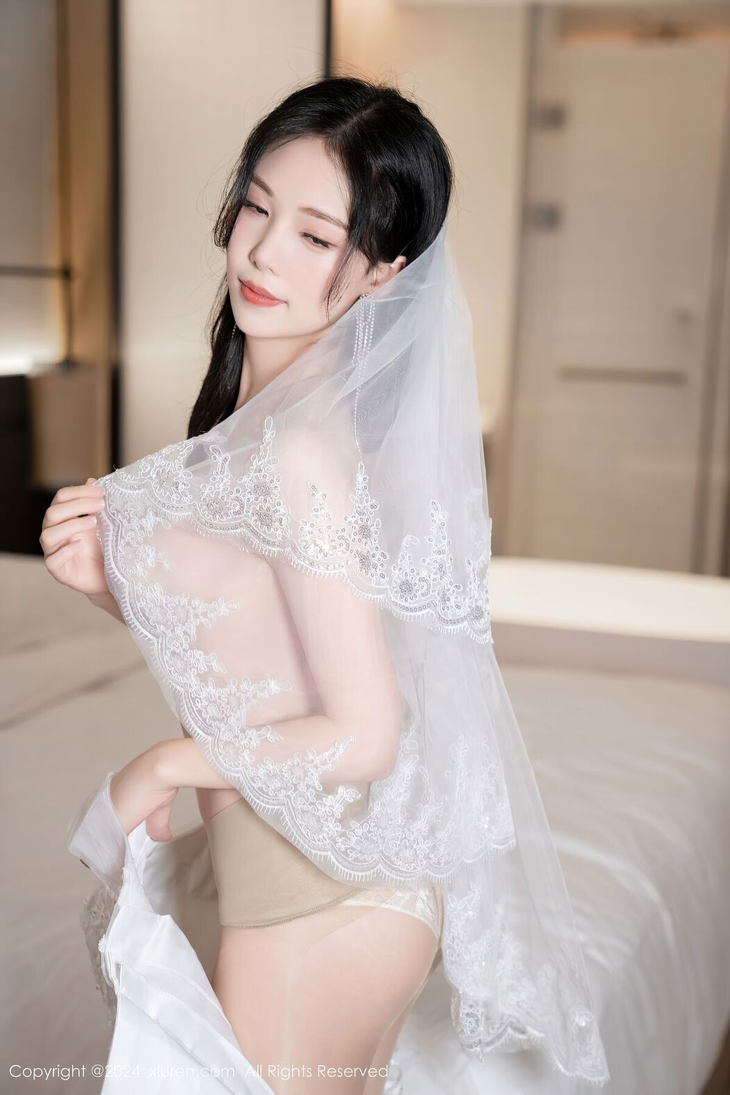 [XIUREN] No.8998 Li Shi