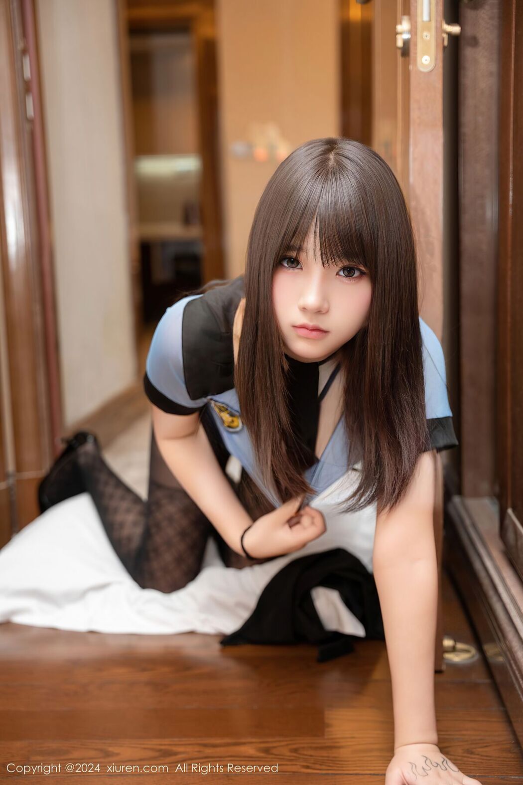 [XIUREN] No.9129 Yao Ruo Xi Vay