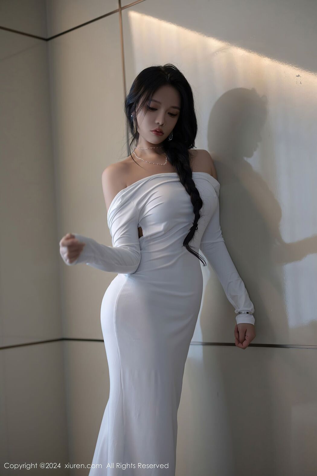 [XIUREN] No.9115 Xiao Na Bi