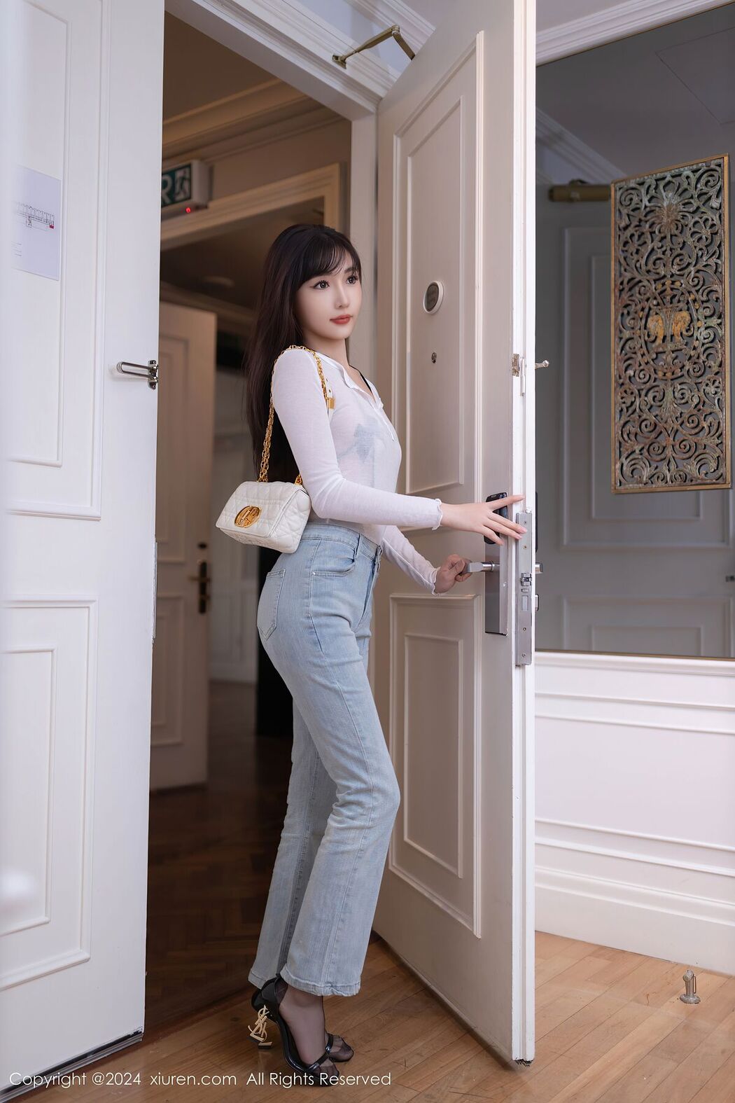 [XIUREN] No.9118 Lu Xuan Xuan